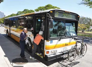 bus